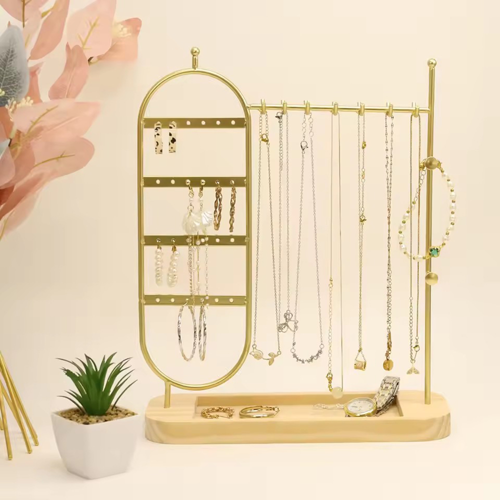 시계, 귀걸이, 팔찌, 목걸이 등을 정리하고 보관하기에 - Jewelry And Watches Stores 리뷰 및 가격
