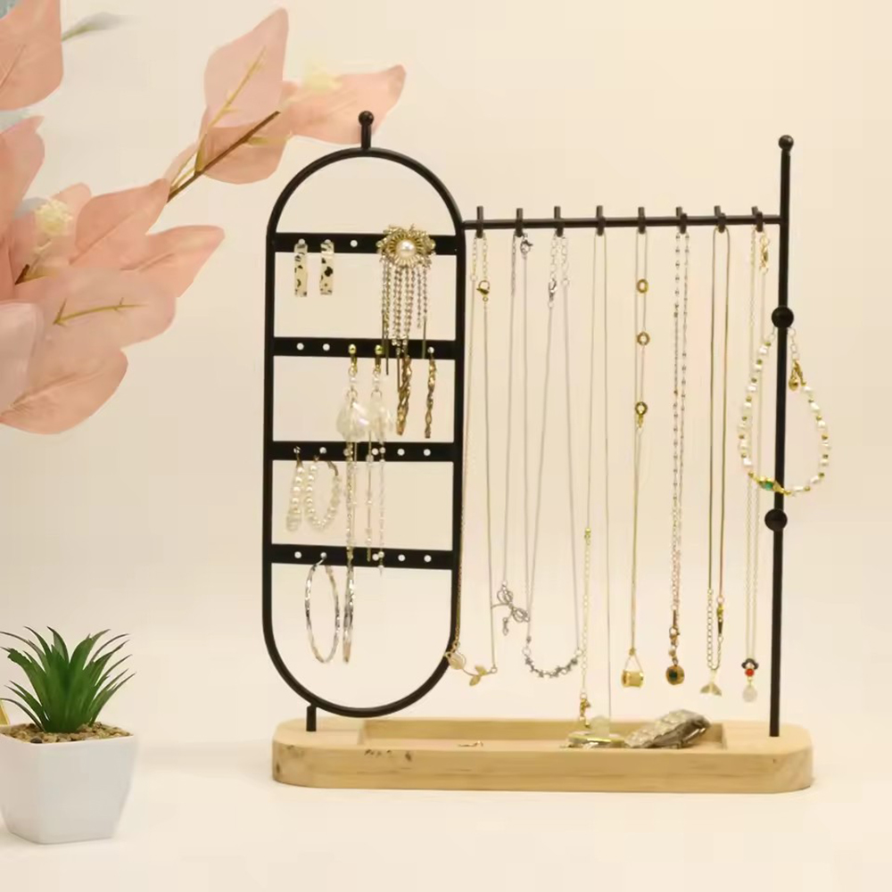 시계, 귀걸이, 팔찌, 목걸이 등을 정리하고 보관하기에 - Jewelry And Watches Stores 리뷰 및 가격