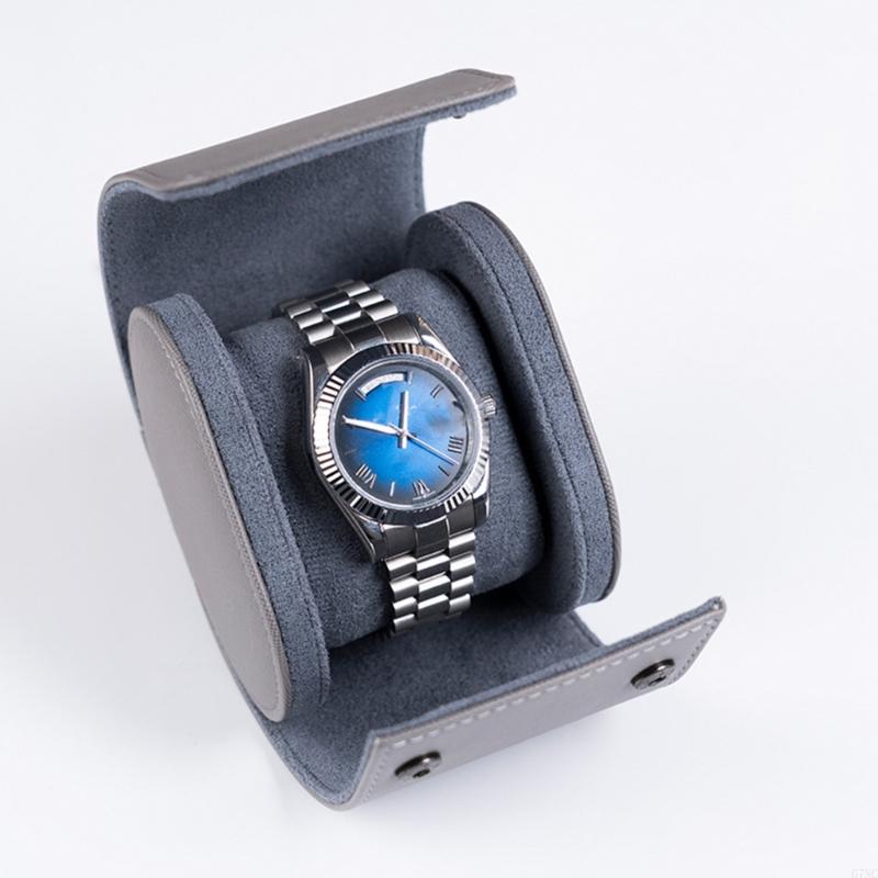 시계 및 여행 필수품을 위한 조정 가능한 몰려드는 구획 - Jewelry Essentials Watches 리뷰 및 가격