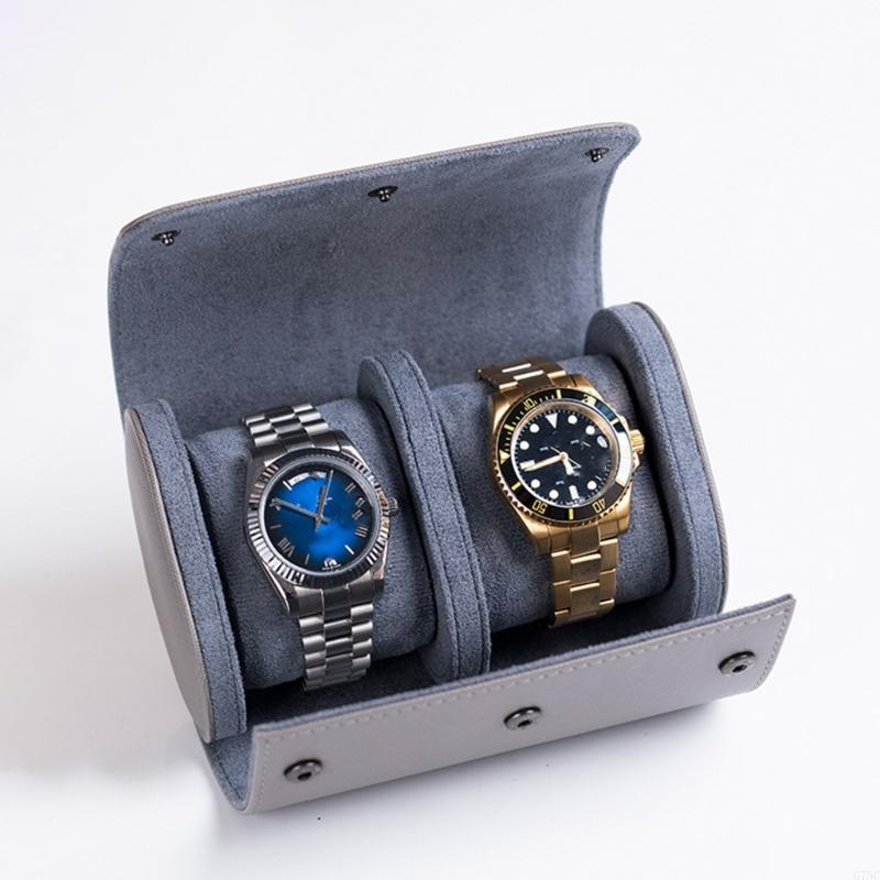 시계 및 여행 필수품을 위한 조정 가능한 몰려드는 구획 - Jewelry Essentials Watches 리뷰 및 가격