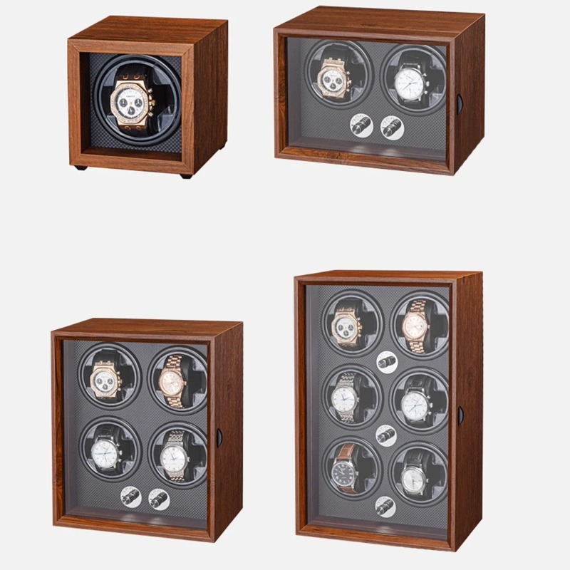 자동 시계용 USB 워치 와인더 4/2/1 슬롯 시계  - Jewelry And Watches Stores 리뷰 및 가격