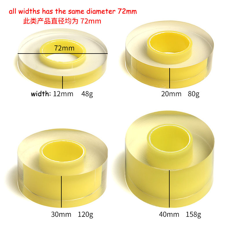 투명 정전기 방지 보호 필름 시계 쥬얼리 PVC 필름  - Jewelry Watches Repair 리뷰 및 가격