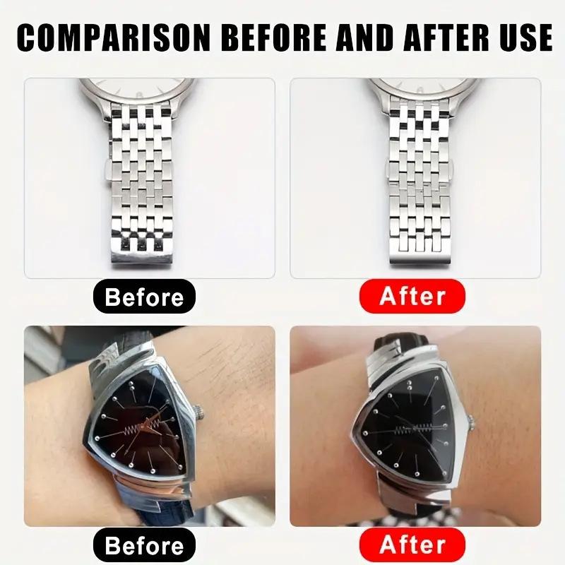 핫세일 즉시 사용 가능한 시계 광택제 금속 프레임 복원 - Jewelry Watches Repair 리뷰 및 가격