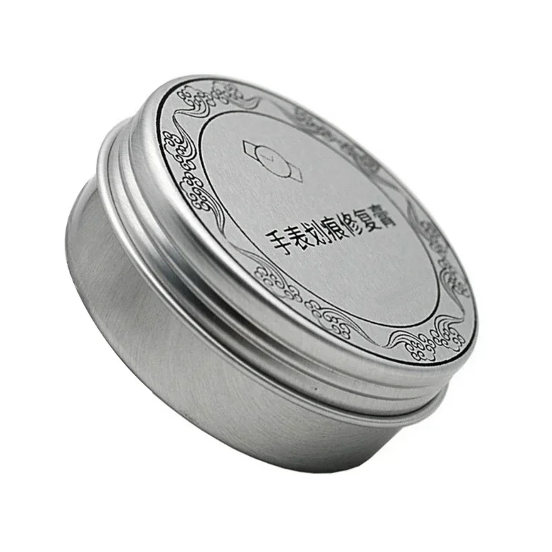 스크래치 제거제 금속 시계 보석 연마 크림 폴란드어 금 - Jewelry Watches Repair 리뷰 및 가격