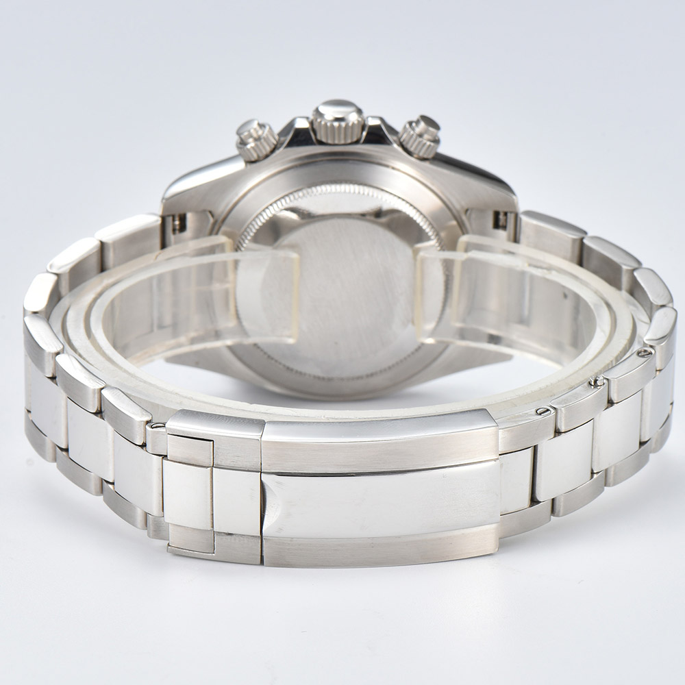 럭셔리 VK63 시계, 사파이어 글래스, 316L 스테 - Jewellery Watches 리뷰 및 가격